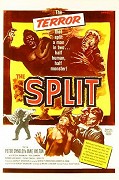 Manster, The – plakát filmu