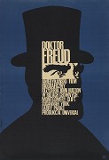 Freud - Tajná vášeň – plakát filmu