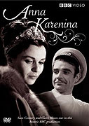 Anna Karenina – plakát filmu
