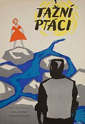 Tažní ptáci – plakát filmu