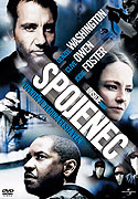 Spojenec – plakát filmu