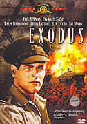 Exodus – plakát filmu
