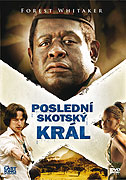 Poslední skotský král – plakát filmu