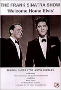 Frank Sinatra's Welcome Home Party for Elvis Presley – plakát filmu