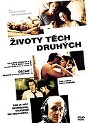 Životy těch druhých – plakát filmu