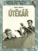 Útěkář – plakát filmu