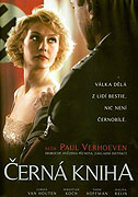 Černá kniha – plakát filmu