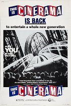 This Is Cinerama – plakát filmu