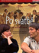 Po svatbě – plakát filmu