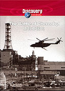 Bitva o Černobyl – plakát filmu
