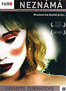 Neznámá – plakát filmu