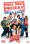 Prci, prci, prcičky: Kniha lásky – plakát filmu