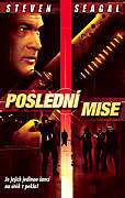 Poslední mise – plakát filmu