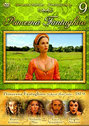 Princezna Fantaghiró 5 – plakát filmu