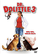 Dr. Dolittle 3 – plakát filmu
