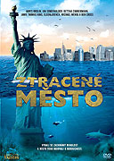 Ztracené město – plakát filmu