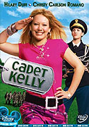 Kadetka Kelly – plakát filmu