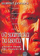 Od soumraku do úsvitu 2 – plakát filmu