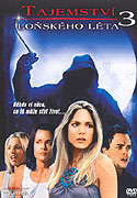 Tajemství loňského léta 3 – plakát filmu