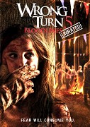 Wrong Turn 5: Bloodlines – plakát filmu