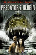 Predátor z hlubin – plakát filmu