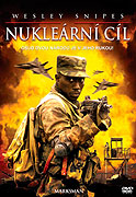 Nukleární cíl – plakát filmu