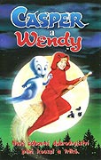 Casper a Wendy – plakát filmu