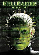 Hellraiser: Pekelný svět – plakát filmu