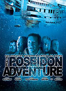 Dobrodružství Poseidonu – plakát filmu