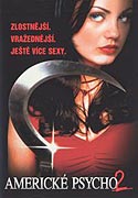 Americké psycho 2 – plakát filmu