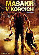 Masakr v kopcích – plakát filmu