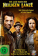 Kopí osudu – plakát filmu