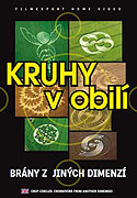 Kruhy v obilí – plakát filmu