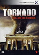 Tornádo - Pomsta nebes – plakát filmu
