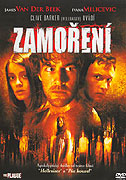 Zamoření – plakát filmu