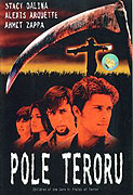 Kukuřičné děti 5: Pole teroru – plakát filmu