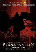 Frankenstein – plakát filmu