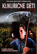 Kukuřičné děti: Zjevení – plakát filmu