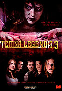 Temná legenda 3 – plakát filmu