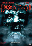 House of the Dead 2 – plakát filmu