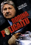 Rodina policajtů – plakát filmu