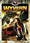 Wyvern – plakát filmu