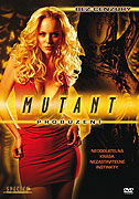 Mutant: Probuzení – plakát filmu