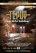 Tepuy - Cesta do hlbín Zeme – plakát filmu