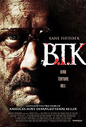 B.T.K – plakát filmu