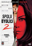 Spolubydlící 2 – plakát filmu
