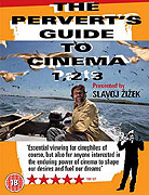 Perverzní průvodce filmem – plakát filmu