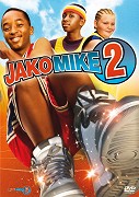 Jako Mike 2 – plakát filmu