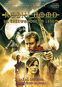 Robin Hood: Za Sherwoodským lesem – plakát filmu