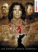 Syn draka – plakát filmu